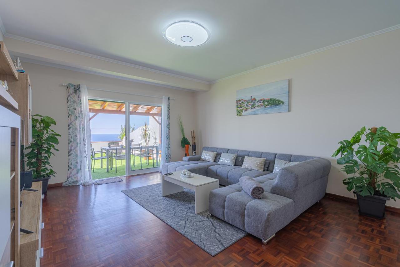 Flowers Island House 3 卡尼索 外观 照片