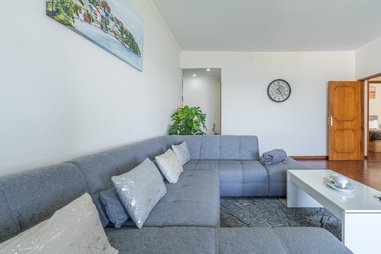 Flowers Island House 3 卡尼索 外观 照片